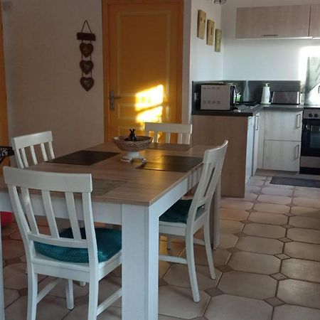 Gite Mas Uranie Le Soler Esterno foto