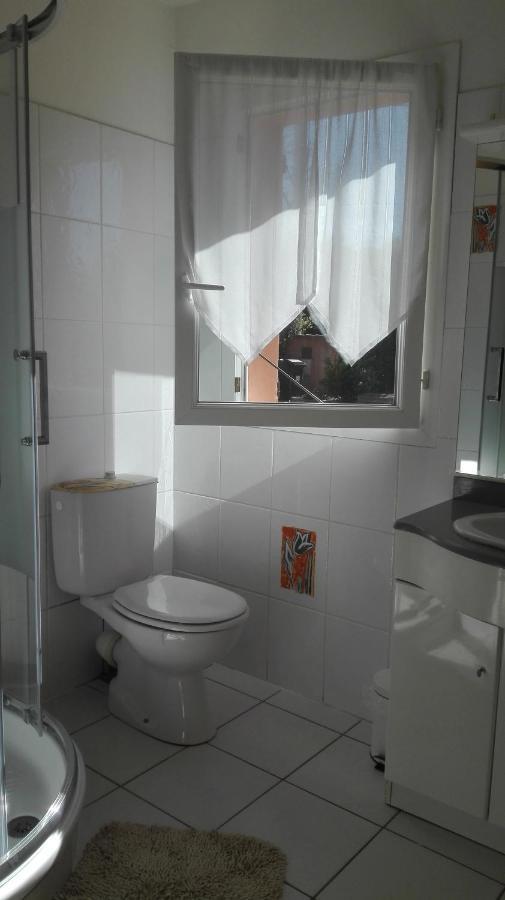 Gite Mas Uranie Le Soler Esterno foto